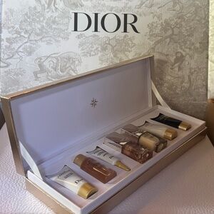 Dior Prestige Skincare Set 💫